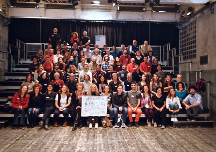 #Facilita2018-tutti